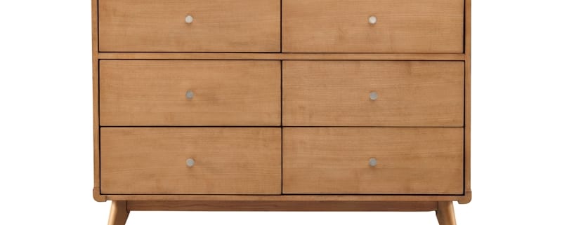 Hendrick Dresser